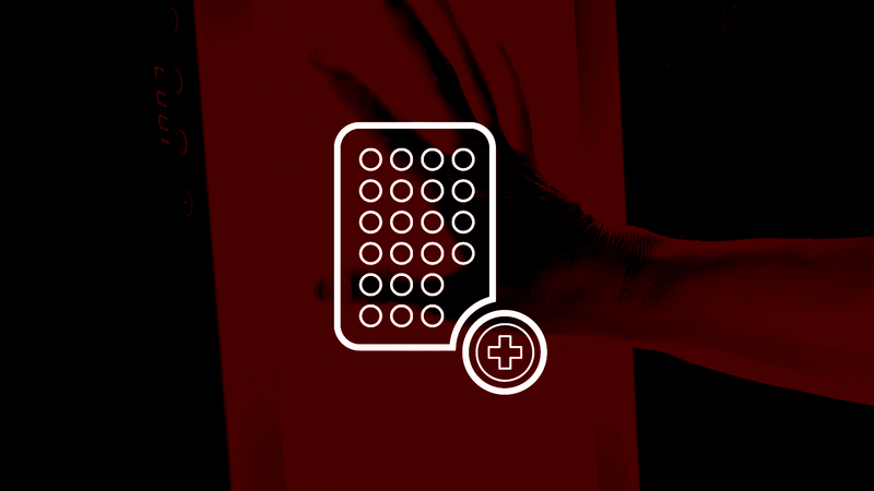 How Red Light Therapy Supports Wound Healing & Tissue Repair