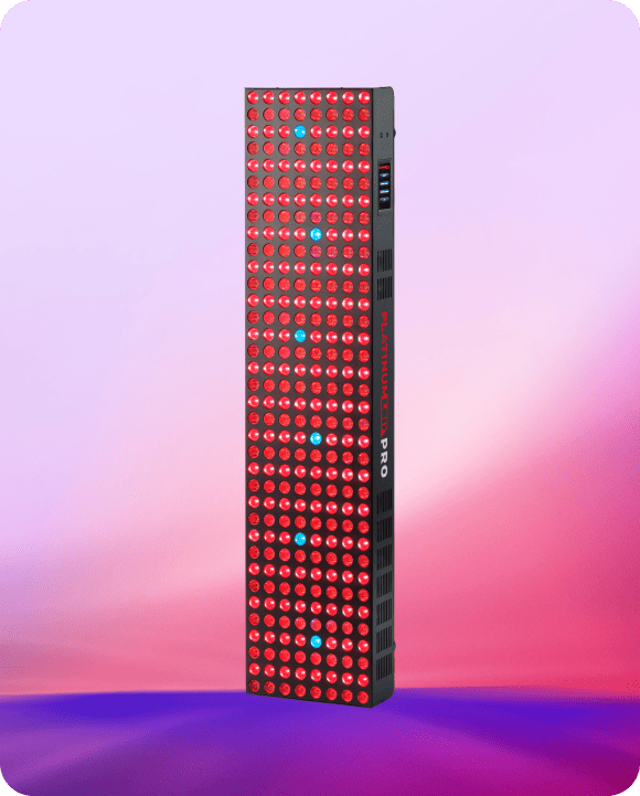 PlatinumLED Therapy Lights: BIOMAX PRO Series