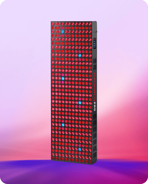 PlatinumLED Therapy Lights: BIOMAX PRO Series